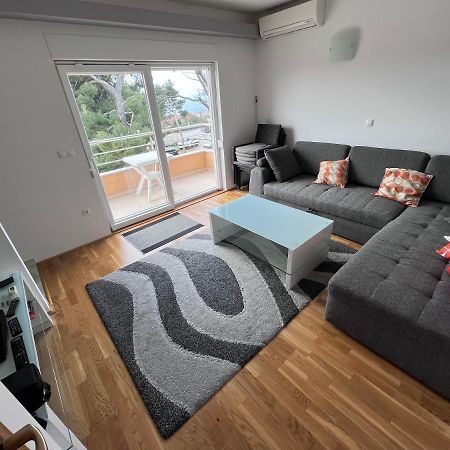 Apartment Popeye Makarska Extérieur photo