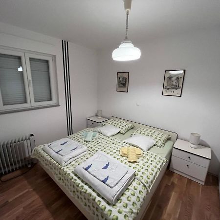 Apartment Popeye Makarska Extérieur photo