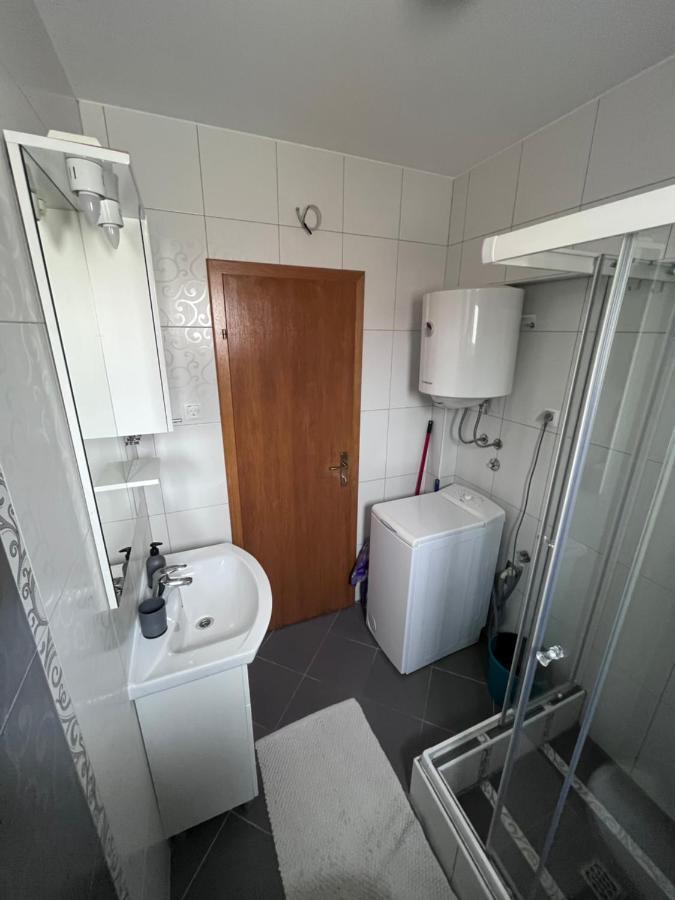 Apartment Popeye Makarska Extérieur photo