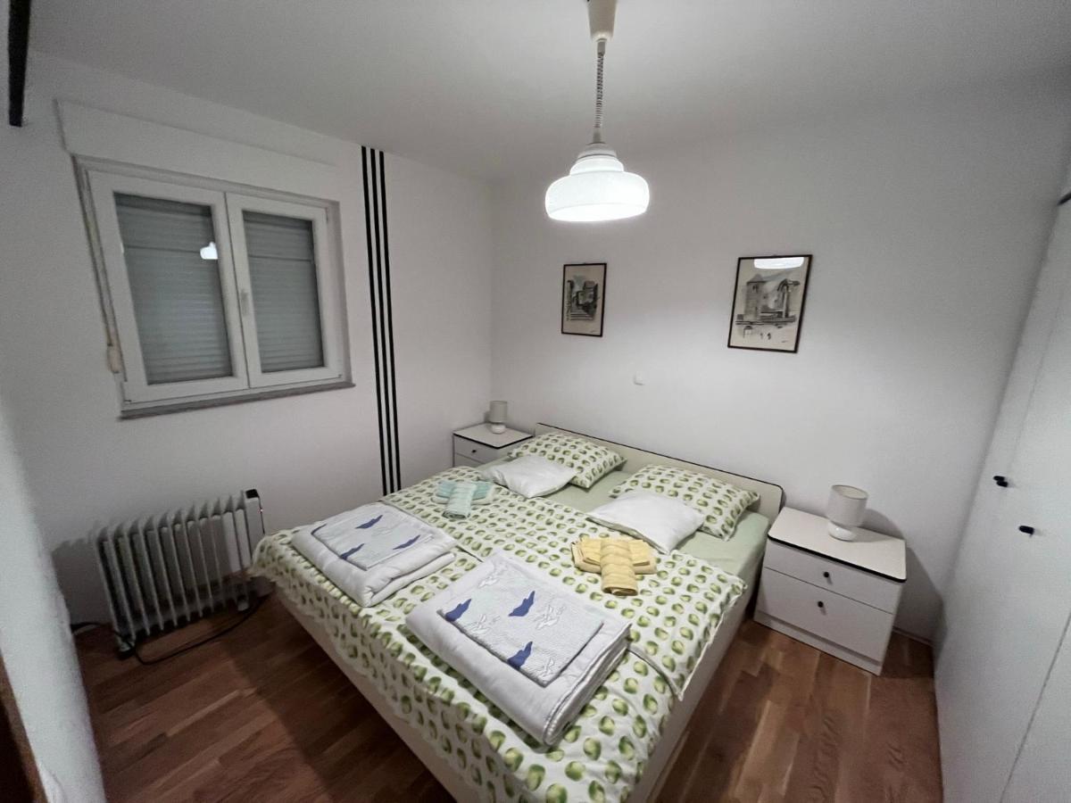 Apartment Popeye Makarska Extérieur photo