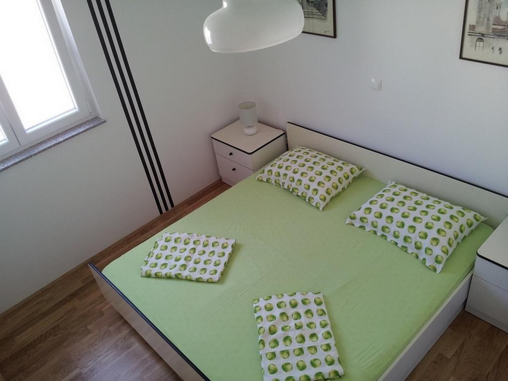Apartment Popeye Makarska Extérieur photo