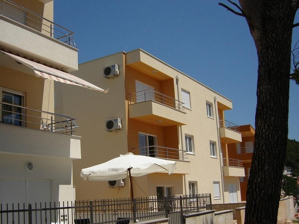 Apartment Popeye Makarska Extérieur photo